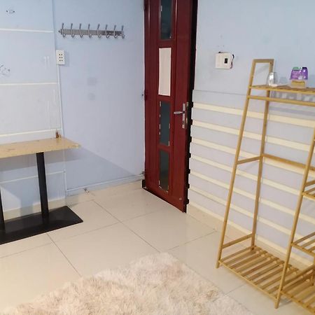 Homestay Fairy'S House Cidade de Ho Chi Minh Exterior foto
