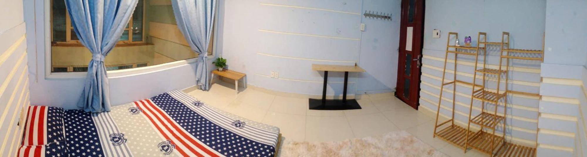 Homestay Fairy'S House Cidade de Ho Chi Minh Exterior foto