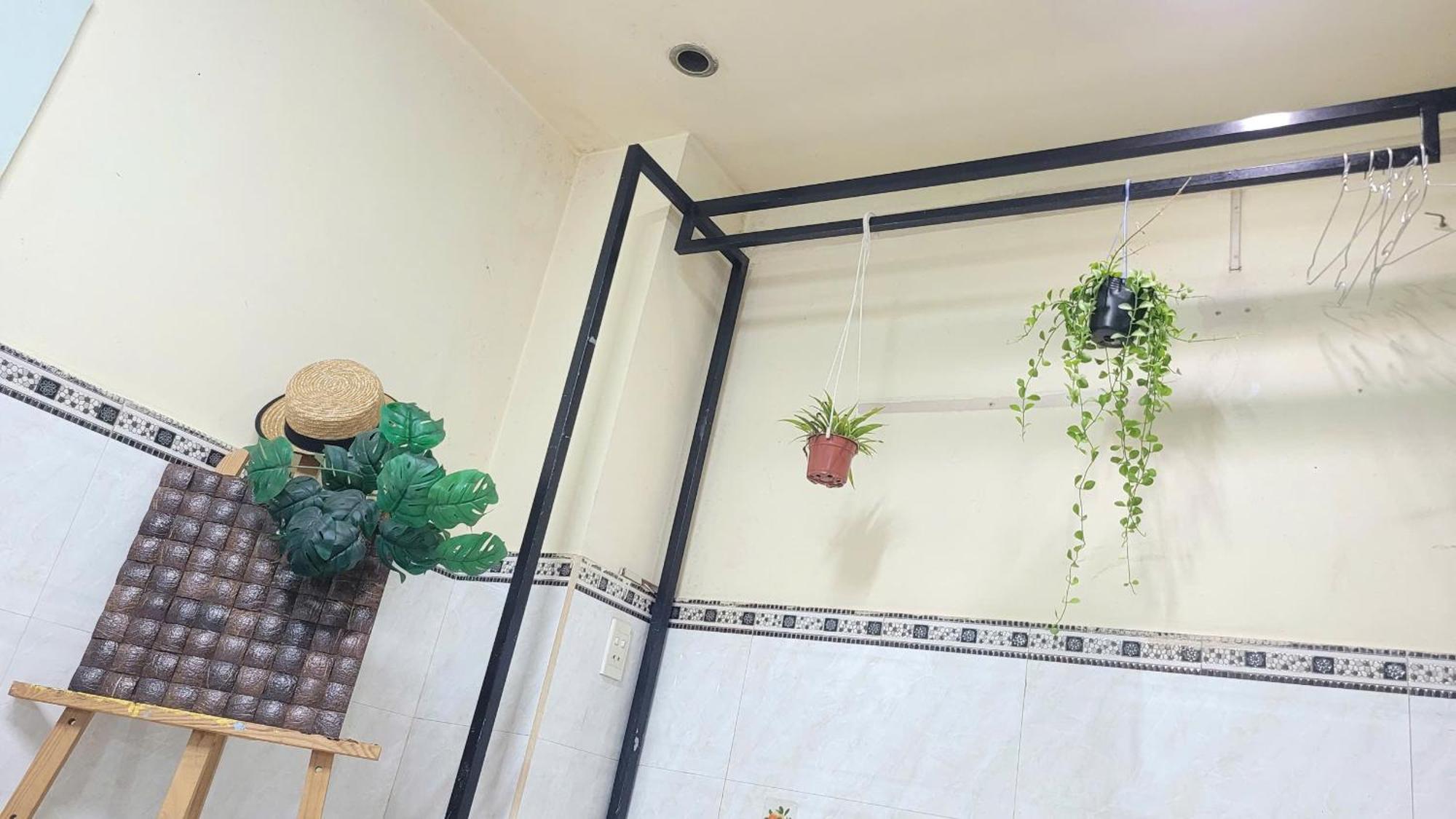 Homestay Fairy'S House Cidade de Ho Chi Minh Exterior foto