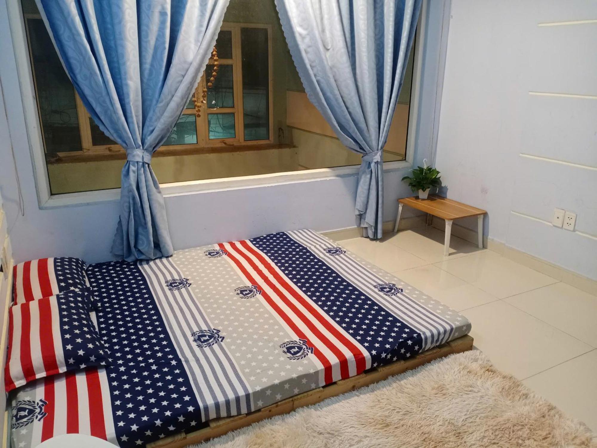 Homestay Fairy'S House Cidade de Ho Chi Minh Exterior foto