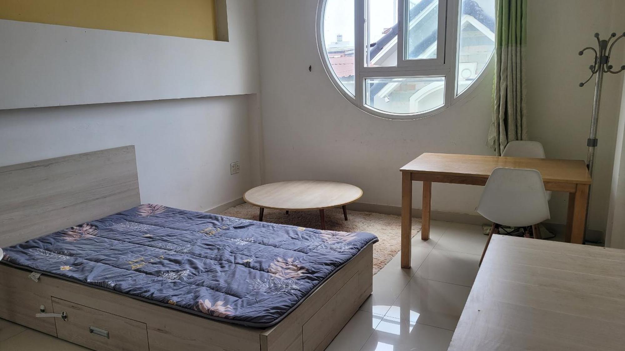 Homestay Fairy'S House Cidade de Ho Chi Minh Exterior foto