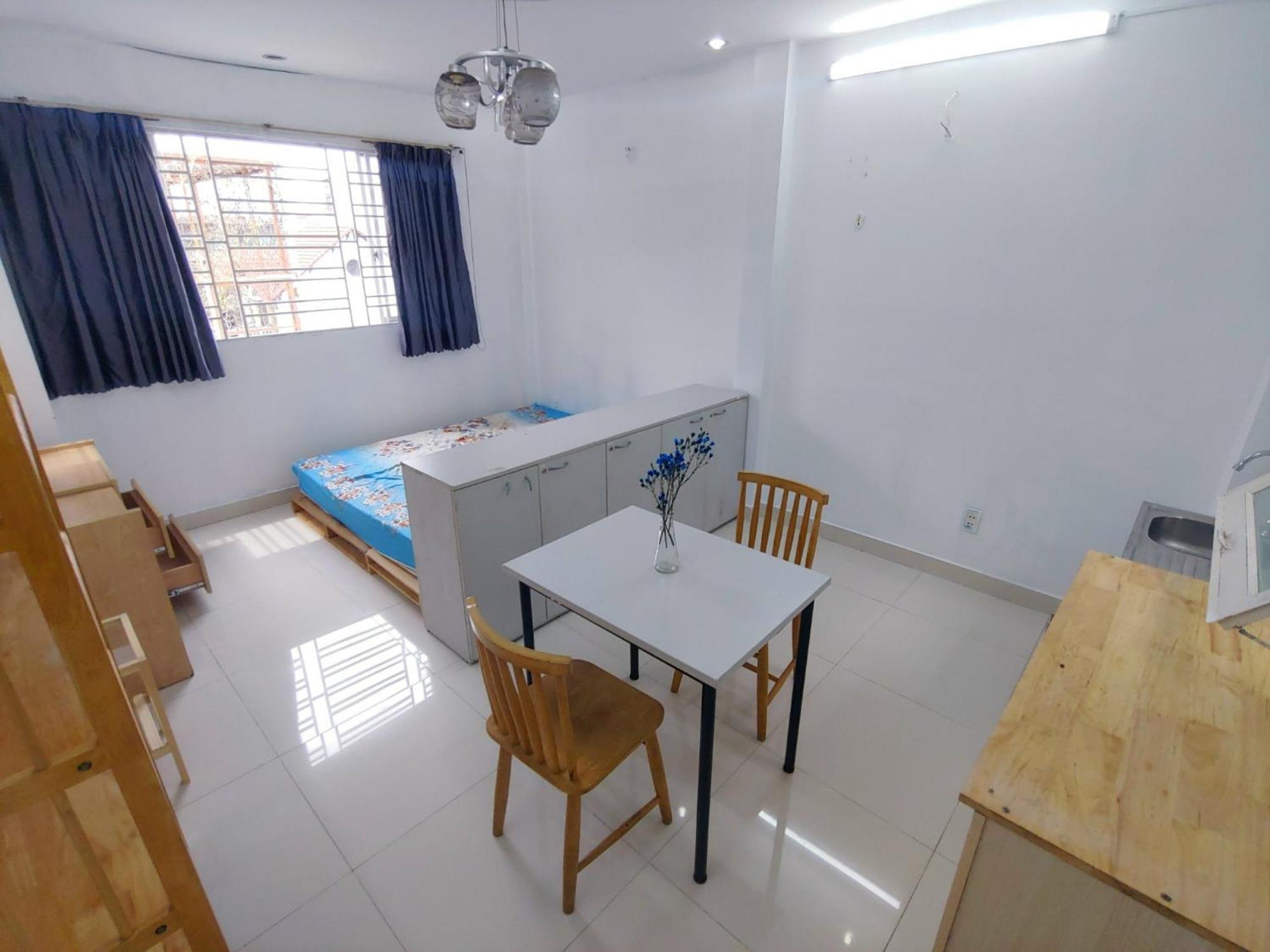 Homestay Fairy'S House Cidade de Ho Chi Minh Exterior foto
