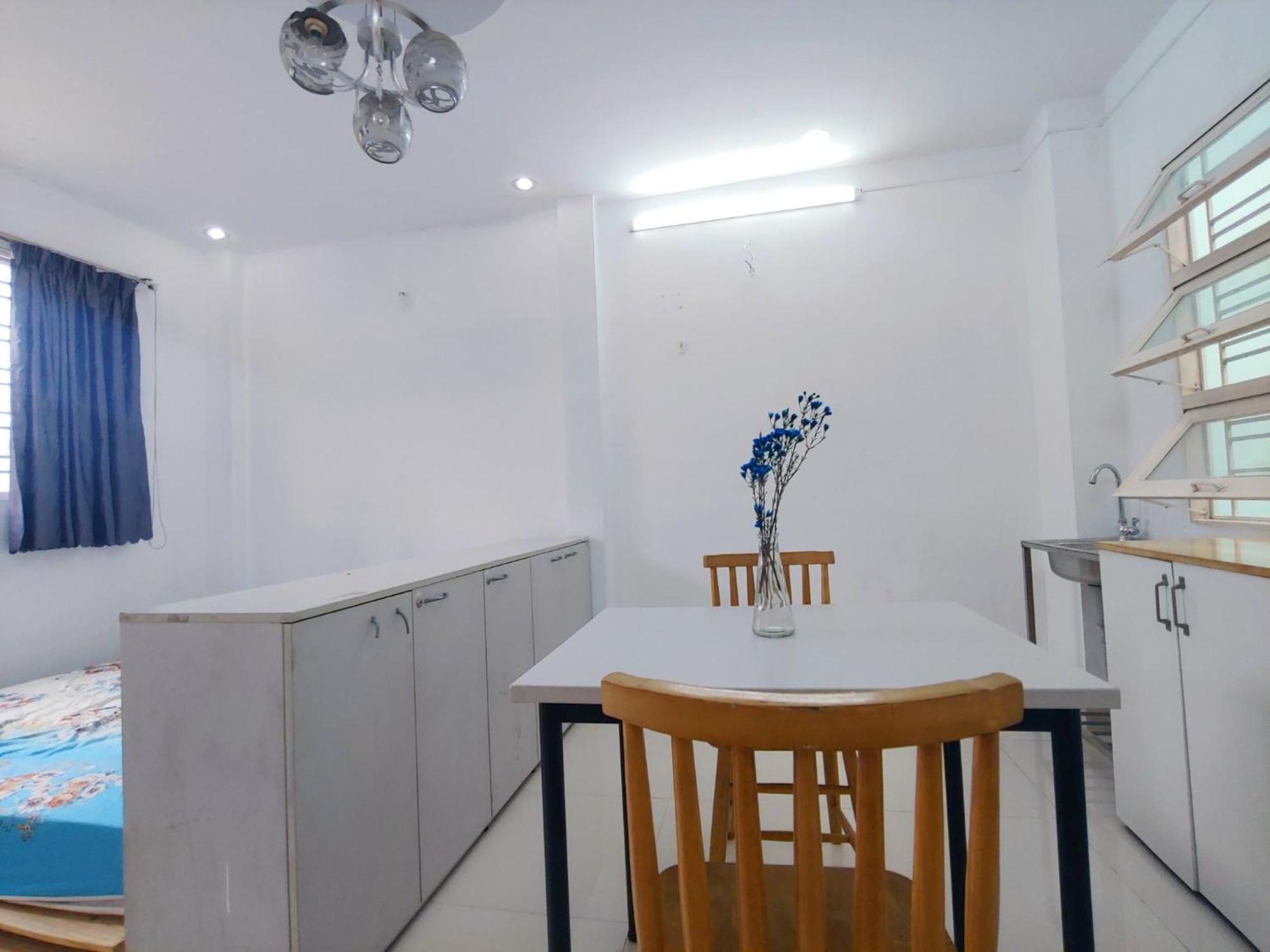 Homestay Fairy'S House Cidade de Ho Chi Minh Exterior foto