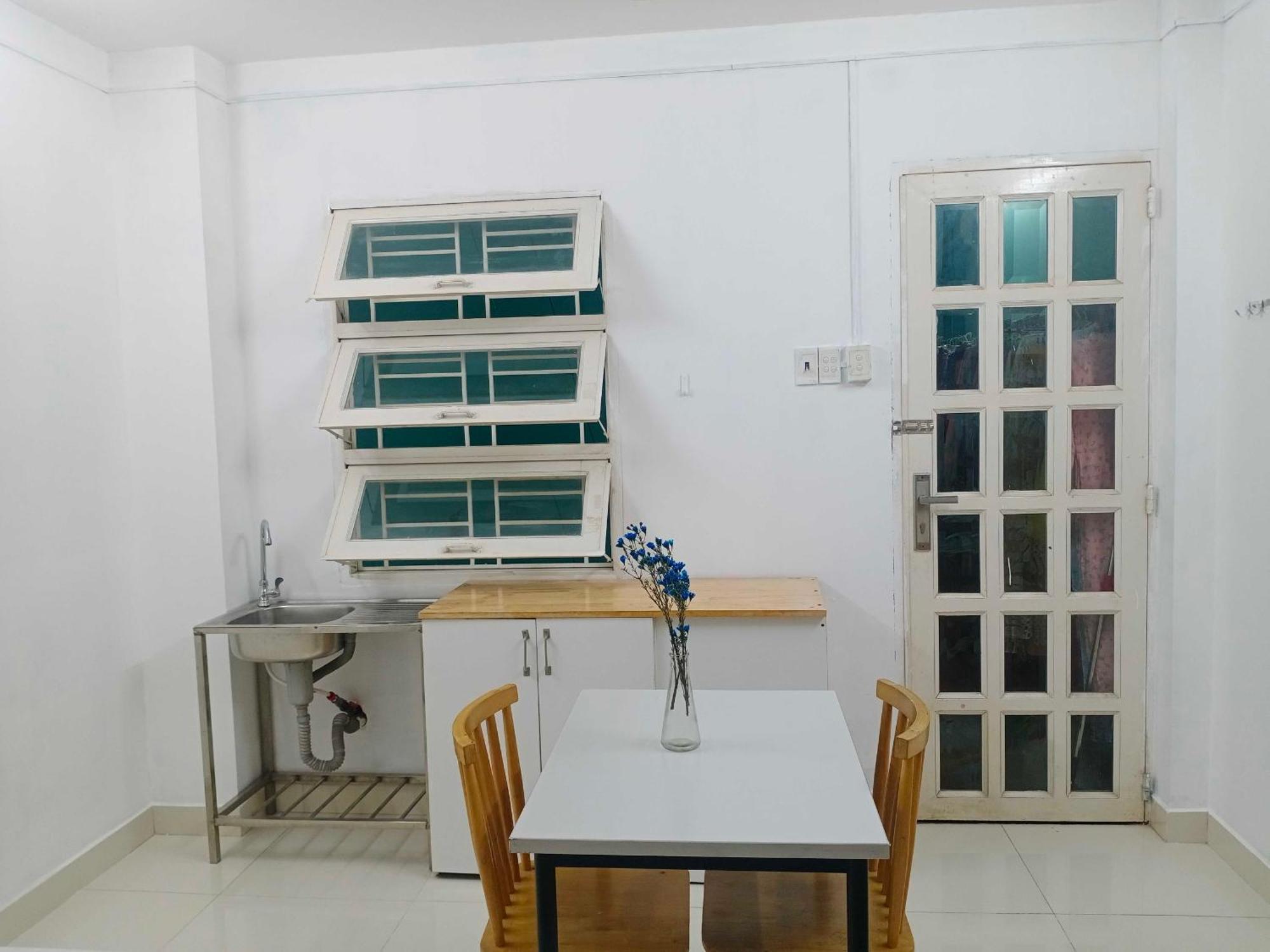 Homestay Fairy'S House Cidade de Ho Chi Minh Exterior foto