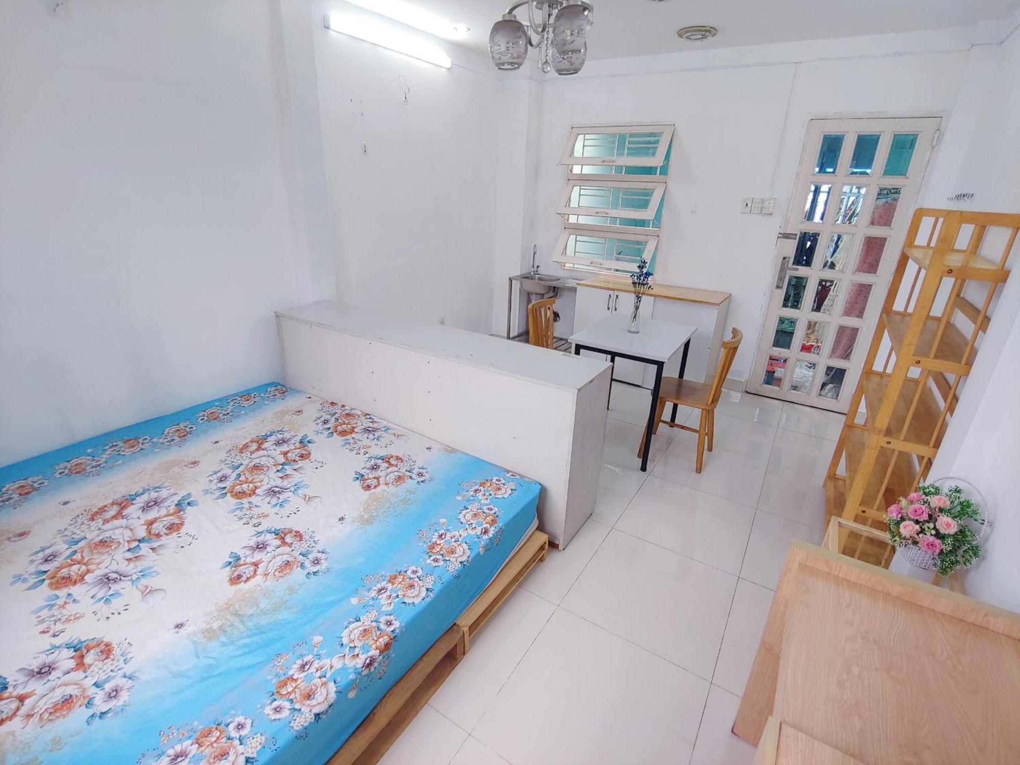 Homestay Fairy'S House Cidade de Ho Chi Minh Exterior foto