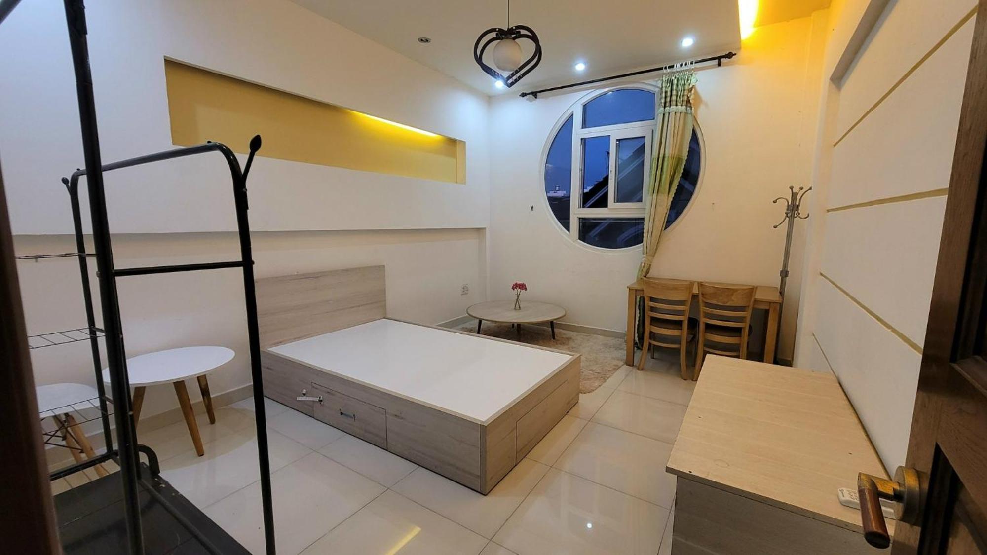 Homestay Fairy'S House Cidade de Ho Chi Minh Exterior foto