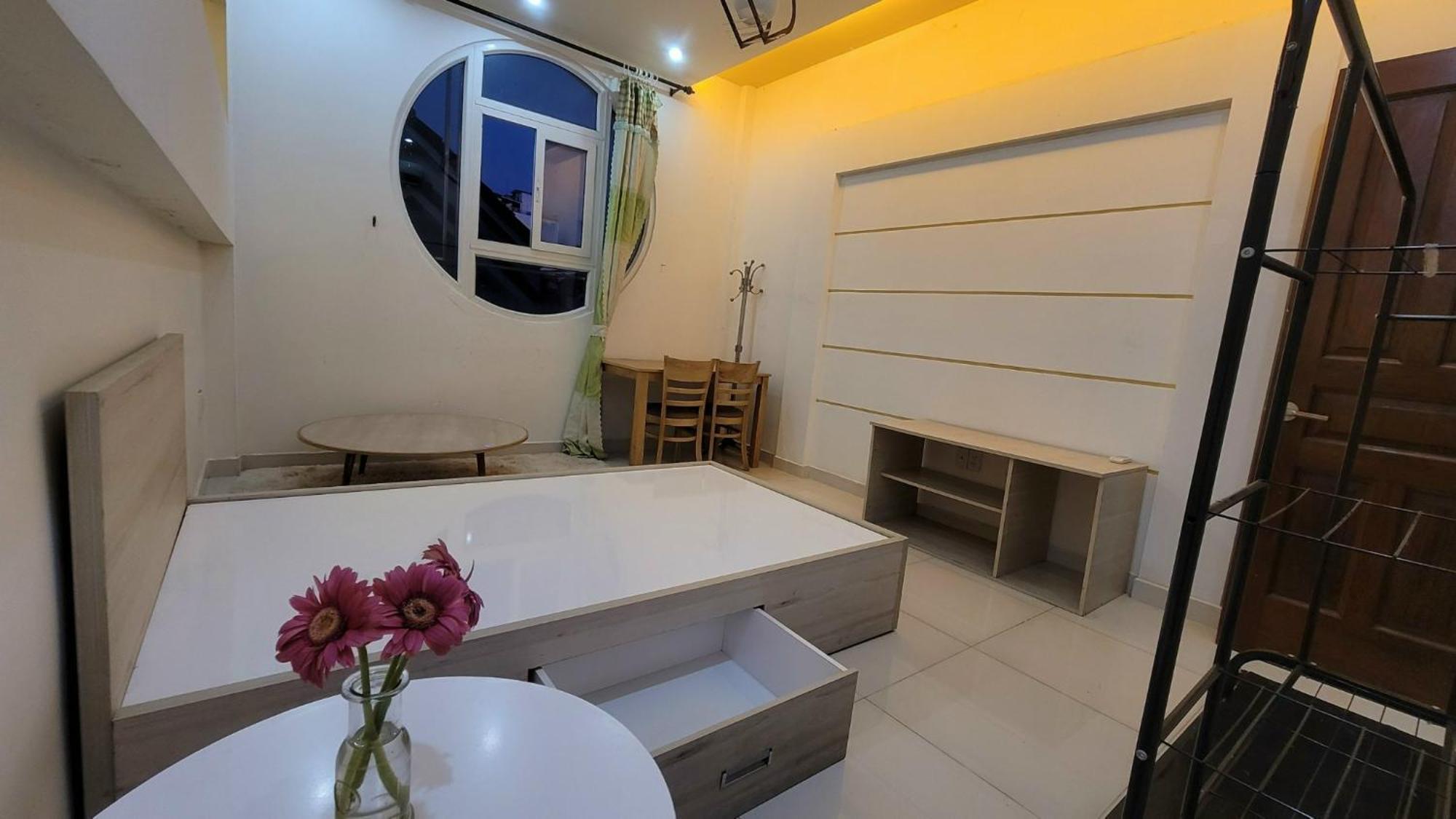 Homestay Fairy'S House Cidade de Ho Chi Minh Exterior foto
