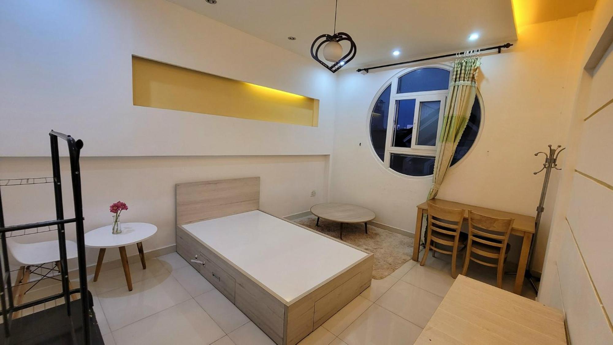 Homestay Fairy'S House Cidade de Ho Chi Minh Exterior foto