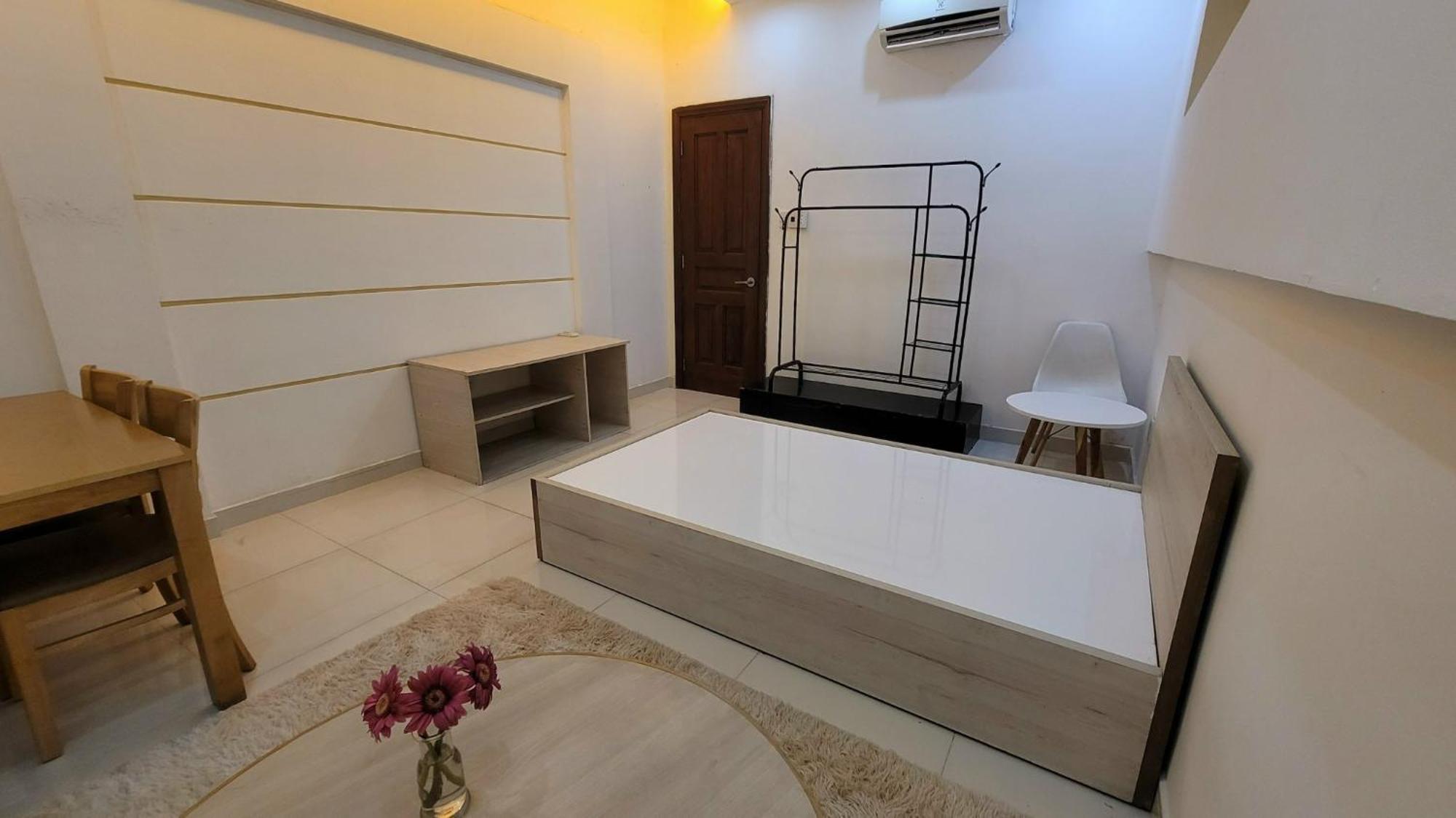 Homestay Fairy'S House Cidade de Ho Chi Minh Exterior foto