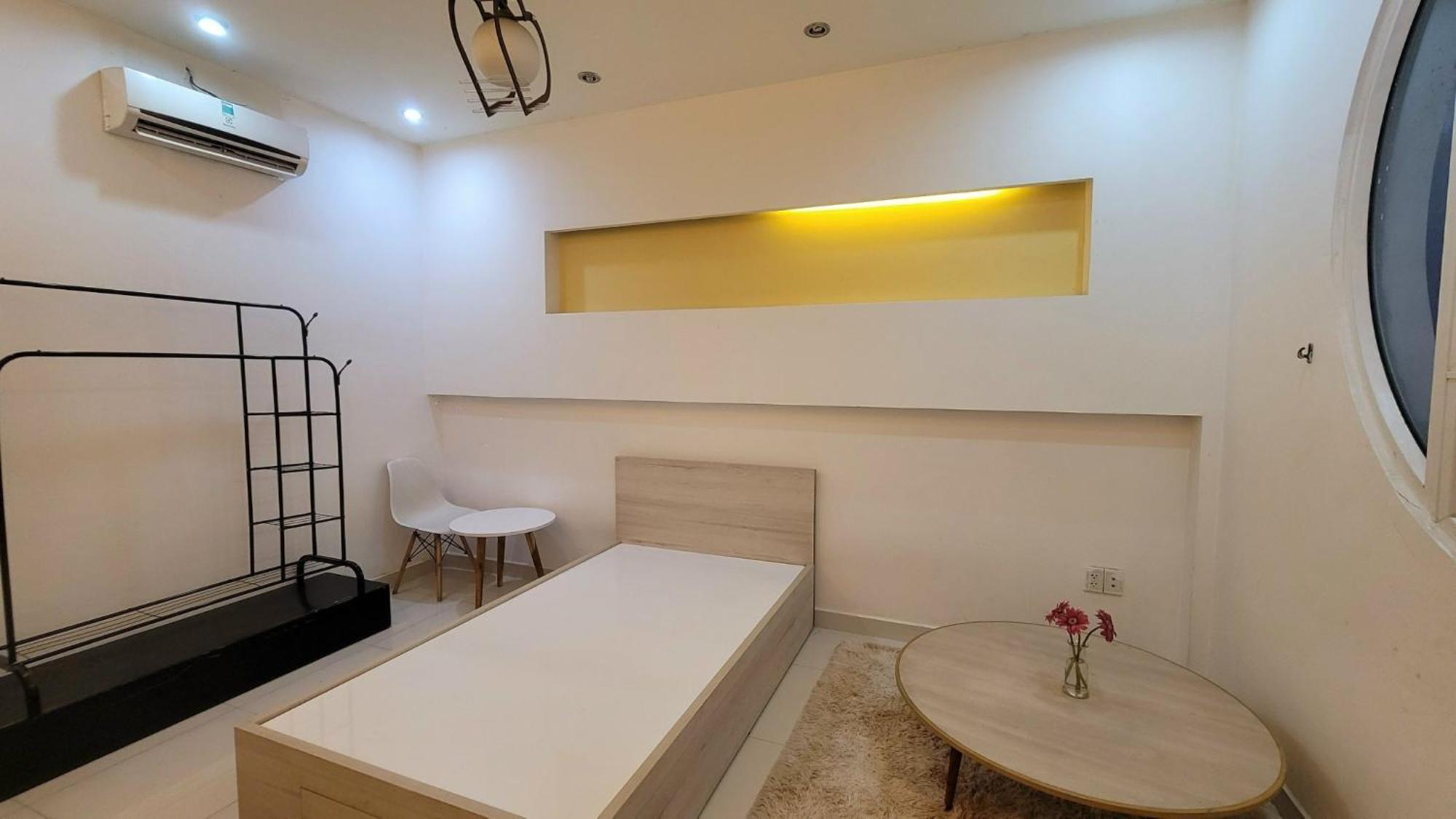 Homestay Fairy'S House Cidade de Ho Chi Minh Exterior foto