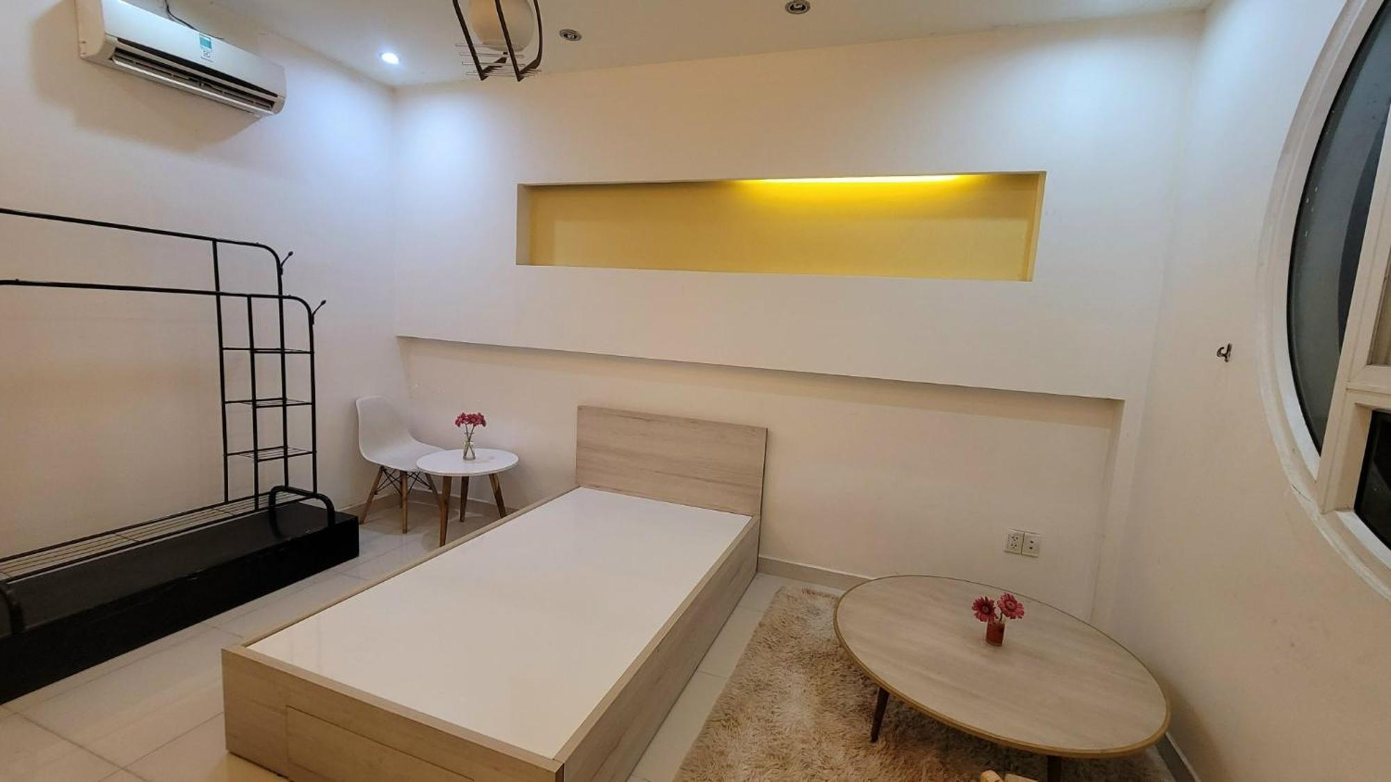Homestay Fairy'S House Cidade de Ho Chi Minh Exterior foto
