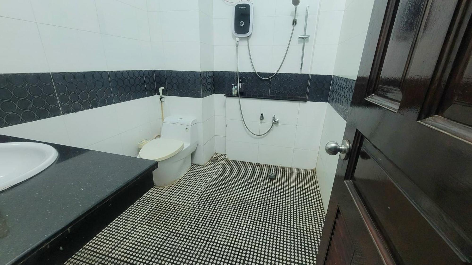 Homestay Fairy'S House Cidade de Ho Chi Minh Exterior foto