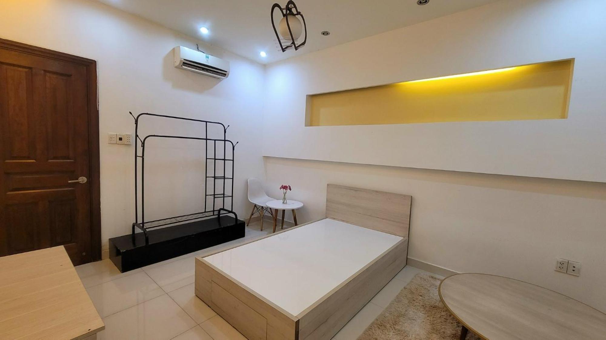 Homestay Fairy'S House Cidade de Ho Chi Minh Exterior foto