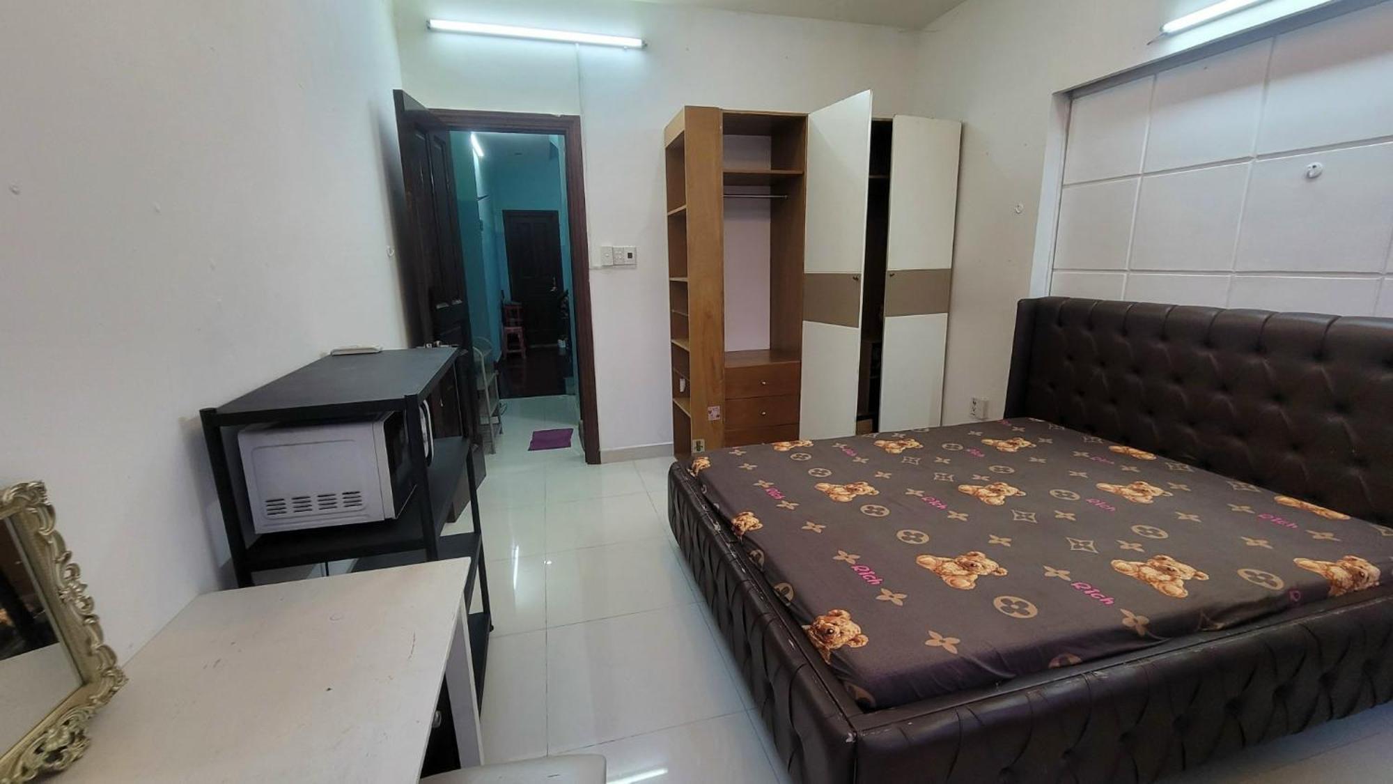 Homestay Fairy'S House Cidade de Ho Chi Minh Exterior foto