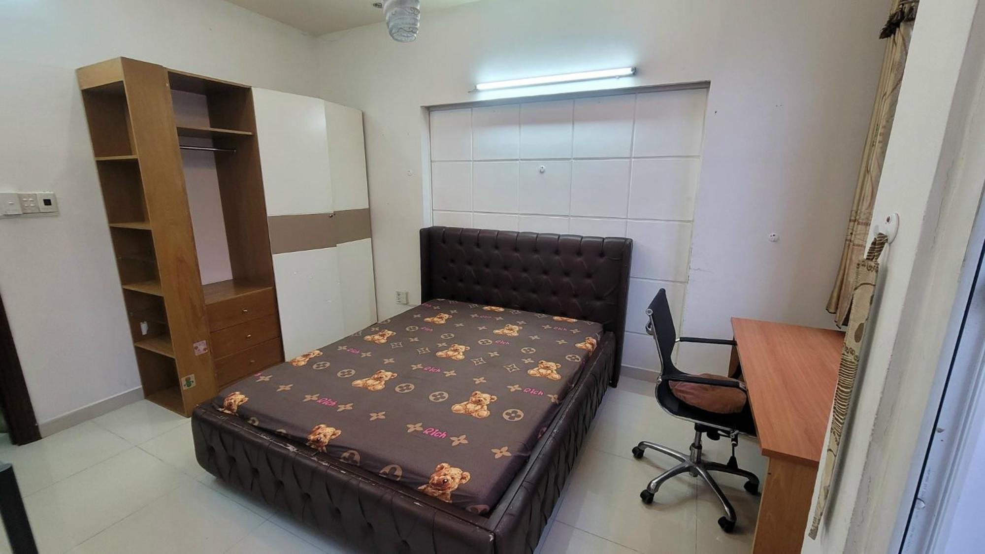 Homestay Fairy'S House Cidade de Ho Chi Minh Exterior foto