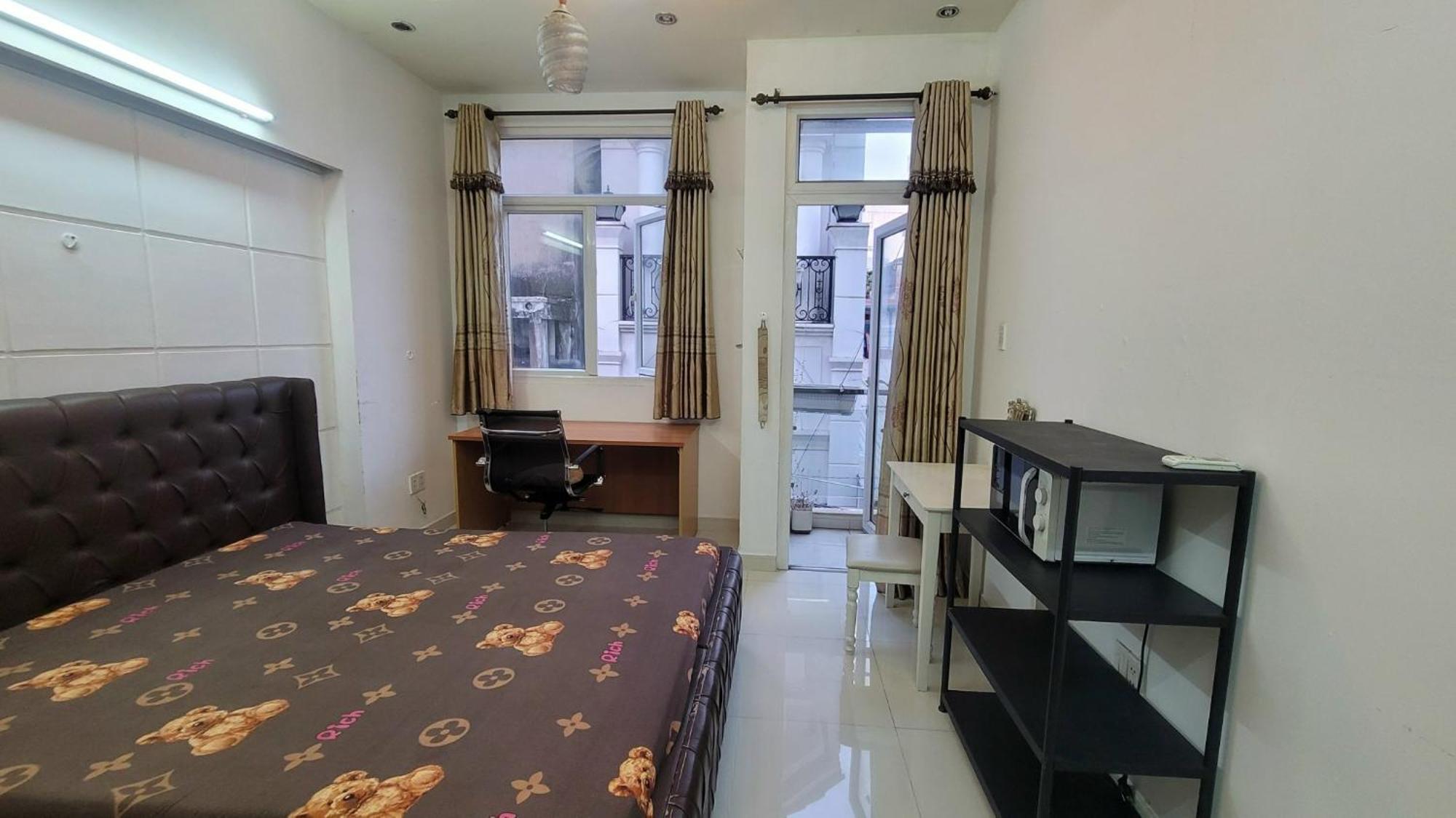 Homestay Fairy'S House Cidade de Ho Chi Minh Exterior foto